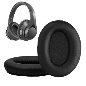 �y���������zkwmobile 2x �w�b�h�z���J�o�[ Mpow 059 / H5 / H1 / H7 / H20�Ή� �����p�C���[�p�b�h - �N�b�V���� PU���U�[ ���F