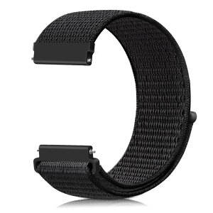 �y���������z[Runostrich] �r���v�o���h 20mm 22mm ���v�o���h ���[�v�i�C�����o���h NATO�X�g���b�v�Ɏ��ʂ� �H��v��Ȃ��A�C�y�ɍ����ւ��� (20mm, �[����)