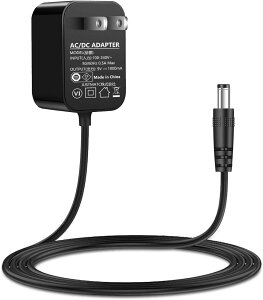 �y���������zVHBW �Ή�TP-Link Tapo �Ď��J�����p AC�A�_�v�^�[ C200 C210/A C100/A C110 C310 C310/A C320WS TC70 �l�b�g���[�NWi-Fi �y�b�g����� �q������� �h�ƃJ���� ���� ���O 9V 1A �����R�[�h 1.8m PSE�F��