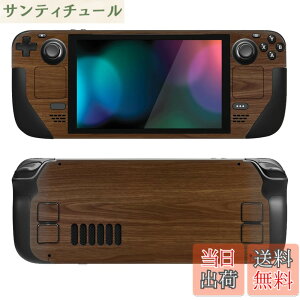 �y���������zPlayVital Steam Deck�p�ی�X�L���f�J�[���t���Z�b�g �J�X�^���X�e�b�J�[ Steam Deck�g�уQ�[�~���OPC�p�r�j�[���J�o�[ �y�ؖڒ��f�U�C���z