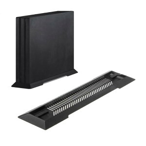 �y���������zYFFSFDC PS4 Slim�V���[�Y��p�c�u���X�^���h - �V���v���f�U�C�� �ȃX�y�[�X ������� �É�