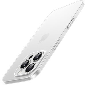 �y���������zJETech iPhone 16 Pro Max�p ���^�P�[�X (�t���X�g�N���A)