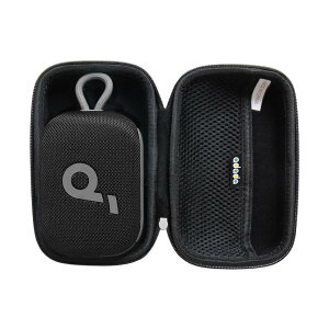 �y���������zAnker Soundcore Select 4 Go bluetooth �X�s�[�J�[��p���[�P�[�X-Adada (�u���b�N)