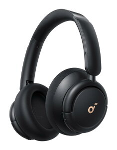 �y���������zAnker Soundcore Q30i �u���b�N