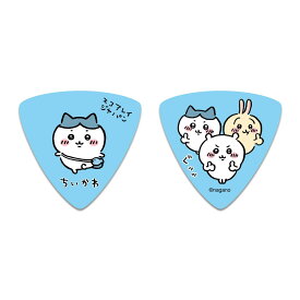 【送料無料】Scorelay Japan ちいかわピック 色：ブルー
