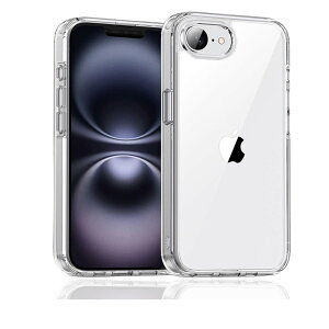 �y���������z�Ή� AQUOS wish3 �P�[�X+ �K���X�t�B���� �ی�t�B���� �ώw�� ������ ���˒ጸ ��U�h�~�����_�� TPU �J�o�[ �S���� �U�M���H ���ς��ɂ��� �T�C�Y�FiPhone16E TPU lrd0709