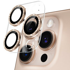 �y���������zPodick �J�����t�B���� iPhone 15 / 15 Plus / 15Pro / 15Pro Max/ 16 / 16 Plus / 16Pro / 16Pro Max/ 17/ Air/ 17 Pro/ 17 Pro Max �p �J�����J�o�[ �L���L�� 9H�����K���X �A���~���� �J�����ی� �s�J�s�J �F�F