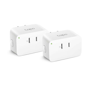 �y���������zTP-Link WiFi �X�}�[�g�v���O ���u���� �������R���Z���g Echo �V���[�Y/Google �z�[�� �Ή� �����R���g���[�� �T�[�L�����[�^�[ �n�u�s�v 3�N Tapo P105/A �F�F�X�}�[�g�v���O