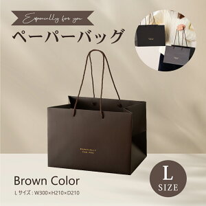 ギフト用ペーパーバッグ Lサイズ 出産祝いギフトセット アニマルぬいぐるみギフト 出産祝い ギフト 同梱 ギフトバッグ 紙袋 手提げ袋