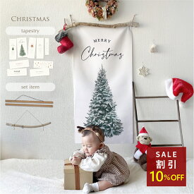 クリスマス タペストリー 北欧 壁掛け クリスマスツリー 飾り付け クリスマスフォトスポット サンタ帽 サンタ帽子キッズ クリスマスインテリア雑貨 クリスマスの飾り クリスマスのタペストリー 壁掛けクリスマスツリー かわいい 壁掛けツリー ブラック クリスマス飾り
