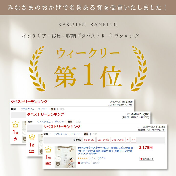 タペストリー 名入れ 全8種 こどもの日 飾り付け 子供の日 名前 初節句 端午 兜飾り こいのぼり 名入り 端午の節句 兜 縦長 背景布 飾り 名前入れ フォト ベビー 可愛い ナチュラル 寝相アート 1歳 おうちスタジオ 背景 おしゃれ 男の子 インテリア 北欧 韓国 ... タペストリー 名入れ 全8種 こどもの日 飾り付け 子供の日 名前 初節句 端午 兜飾り こいのぼり 名入り 端午の節句 兜 縦長 背景布 飾り 名前入れ フォト ベビー 可愛い ナチュラル 寝相アート 1歳 おうちスタジオ 背景 おしゃれ 男の子 インテリア 北欧 韓国 名前入り