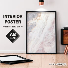 楽天市場 アートポスター 大理石の通販