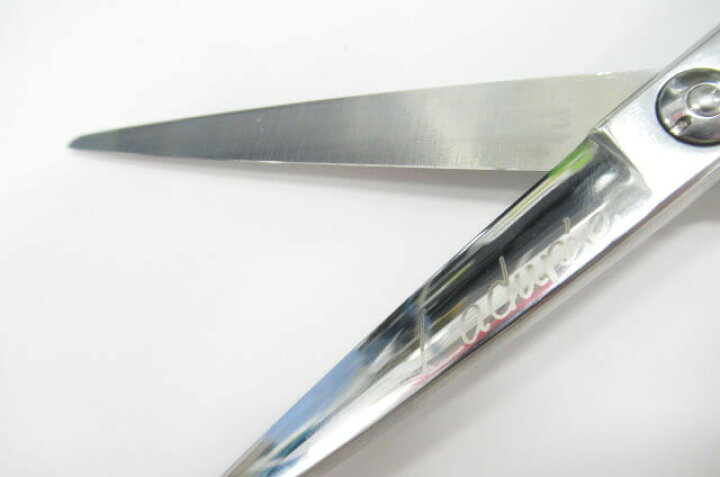 楽天市場】【中古】研ぎ・メンテナンス済み ABランク【Kiss scissors 