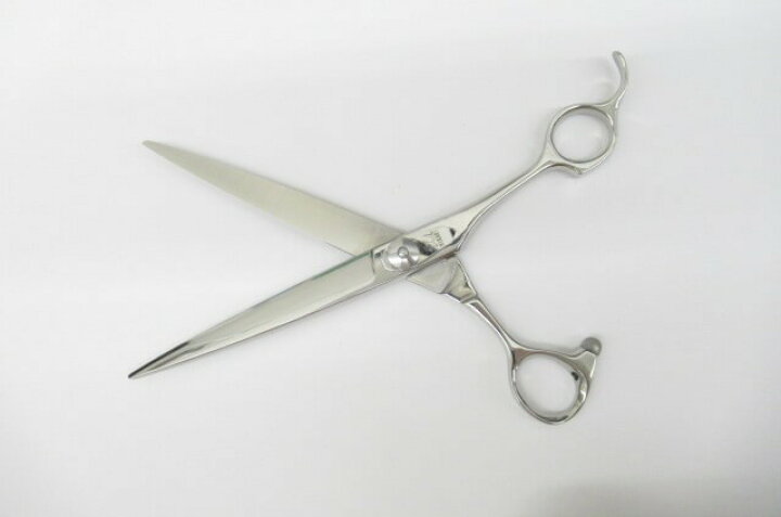 楽天市場】【中古】Bランク【光シザー HIKARI ヒカリ】 E-7 シザー 
