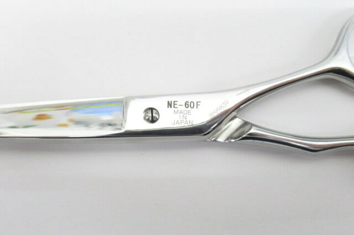 楽天市場】【中古】Bランク【JOEWELL ジョーウェル】 NE-60F シザー 