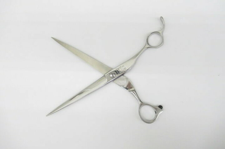 楽天市場】【中古】Bランク【国王】 No.250 シザー ハサミ鋏 はさみ 
