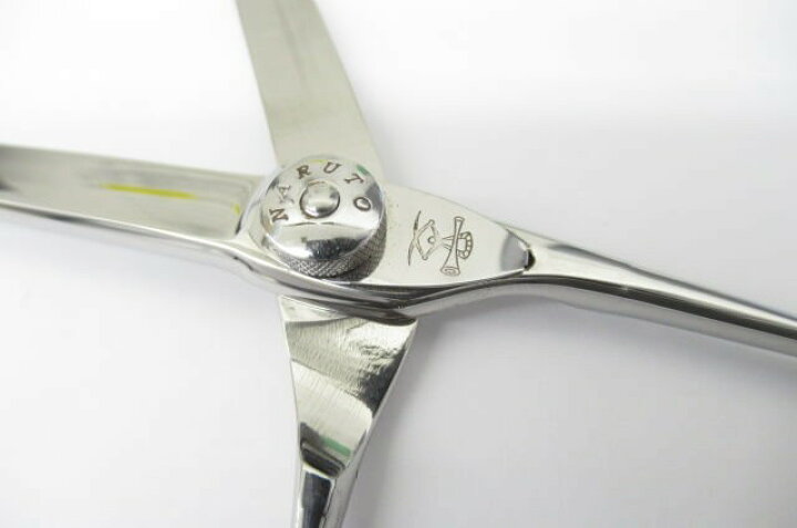 楽天市場】【中古】Bランク【ナルトシザー naruto scissors】 ニュー 