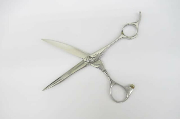楽天市場】【中古】Bランク【三和技研 SGK】 CR-58 シザー ハサミ鋏 