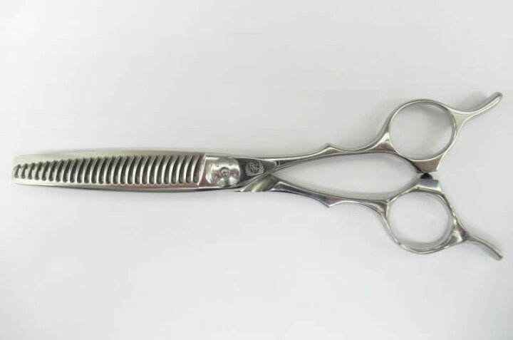 楽天市場】【中古】Bランク【ナルトシザー naruto scissors】 三梳き 
