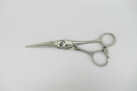 Cランク【ナルトシザー naruto scissors】 シザー 美容師・理容師 4.9インチ 右利き 【中古】:H-4273