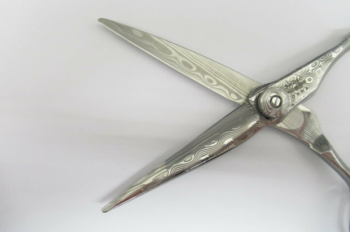 楽天市場】Bランク【MIZUTANI SCISSORS ミズタニシザーズ】 DAMA  