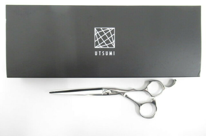 楽天市場】【中古】Sランク【UTSUMI ウツミ 内海】 OL625 シザー 