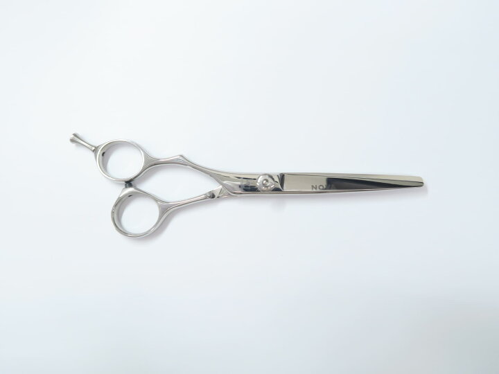 楽天市場】Bランク【UTSUMI ウツミ 内海】 NOVA LEFTY-60 シザー 美容  