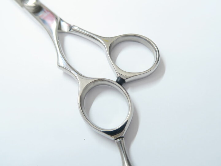 楽天市場】Bランク【UTSUMI ウツミ 内海】 NOVA LEFTY-60 シザー 美容  