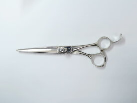 Dランク【ナルトシザー naruto scissors】 シザー 美容師・理容師 6.1インチ 右利き 【中古】:H-5099