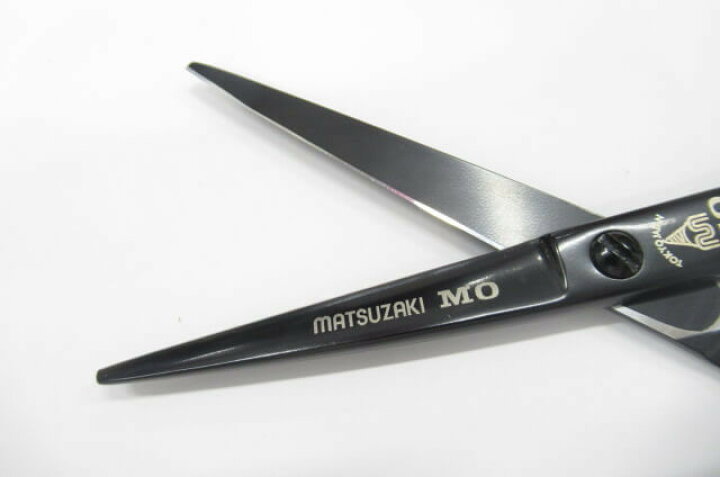 楽天市場】【中古】ABランク【MATSUZAKI マツザキ】 MO 155-C シザー 