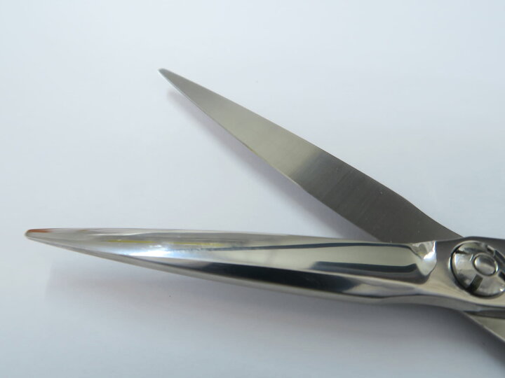 楽天市場】Bランク【CARTER SCISSORS】 CC-N シザー 美容師・理容師  