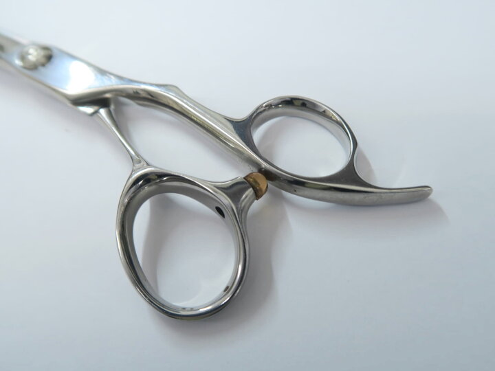 楽天市場】Bランク【CARTER SCISSORS】 CC-N シザー 美容師・理容師  