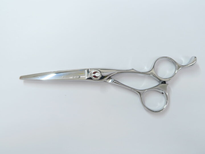 楽天市場】Bランク【BMAC マックシザー】 福耳 シザー 美容師・理容師  