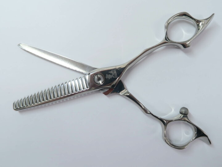 楽天市場】Bランク【光シザー HIKARI ヒカリ】 SEV COSMOS S-21M  