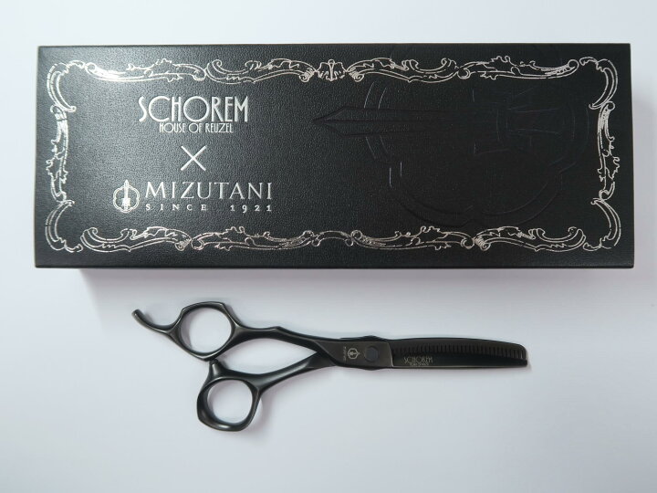 楽天市場】Bランク【MIZUTANI SCISSORS ミズタニシザーズ】 SCHOREM  
