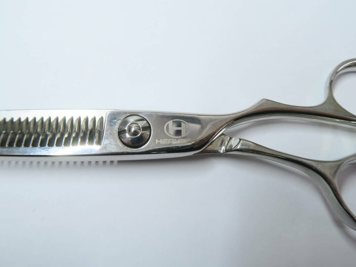 ヘブンスシザーズ ヘヴンスシザーHEAVENS】Yu-ga6.5 シザー オフセット  