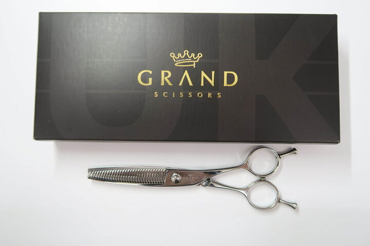 楽天市場】Bランク【UK CRAFT ユウコークラフト】 GRAND SCISSORS 