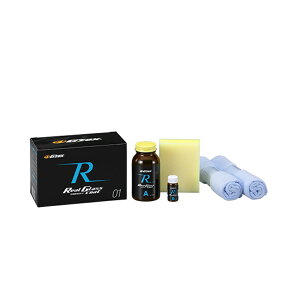G�ezox���A���K���X�R�[�g Class R
