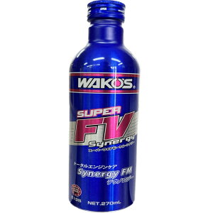 R[Y WAKO'S S-FVES X[p[tHAr[NViW[ 270ml E135 GW Y 