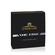 G'ZOX ハイモース コート ジ・エッジ Hi-MOHS COAT THE EDGE ガラス系ボディコーティング 超高硬度被膜 G…