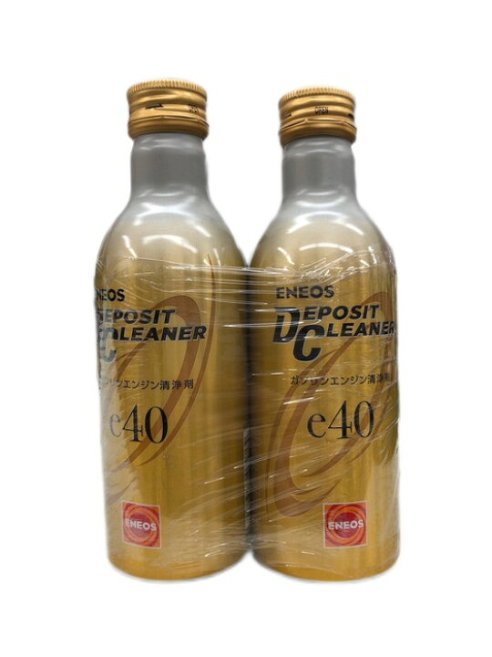楽天市場】ENEOS(エネオス) デポジットクリーナー e40 140ml ガソリン 