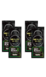 BEST BLACK II �x�X�g�u���b�N2�i�����t�F���_�[�L�[�p�[�̌�p�i�j 5ml �p�E�`�^�C�v �L�[�p�[�Z�� KeePer�Z�� �t�F���_�[ �o���p�[ �ی� ����
