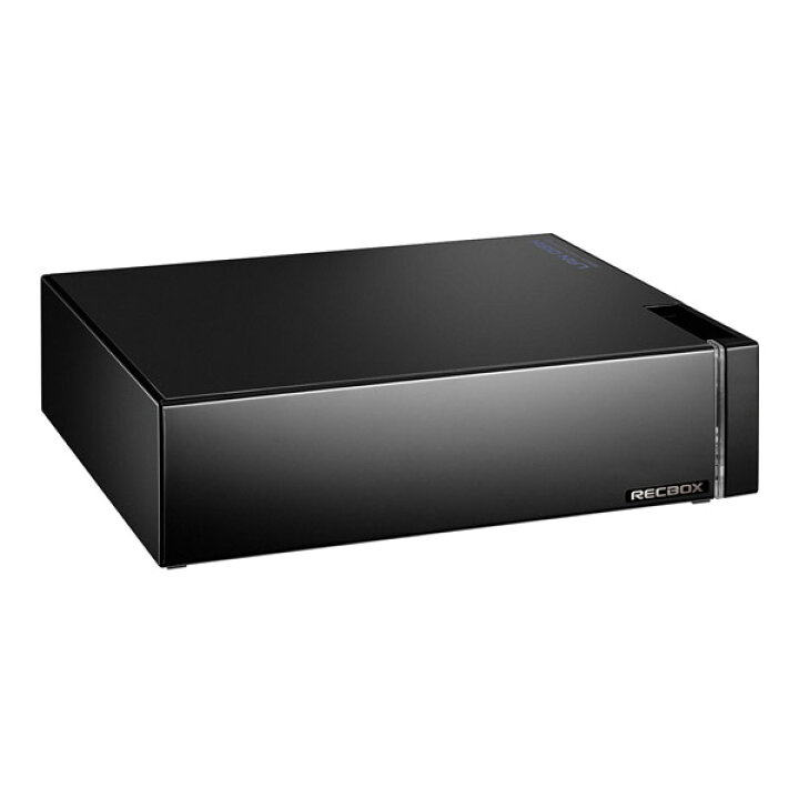 楽天市場】I・O DATA RECBOX DTCP-IP対応ハイビジョンレコーディング 