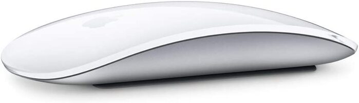 Apple Magic Mouse Multi-Touch対応 ワイヤレス MLA02J A MLA02JA シルバー アップル MacBook iMac MacPro 対応 送料無料