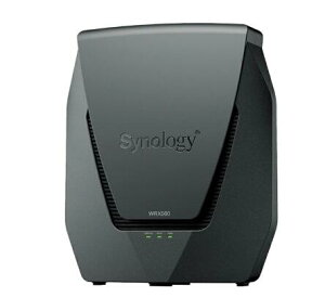SYNOLOGY�b�V�m���W�[ Wi-Fi���[�^�[ WRX560 [Wi-Fi 6(ax) /IPv6�Ή�]