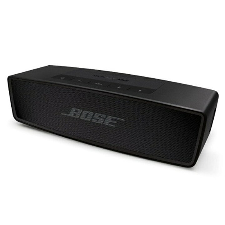 楽天市場】Bose SoundLink Mini Bluetooth speaker II ポータブル 