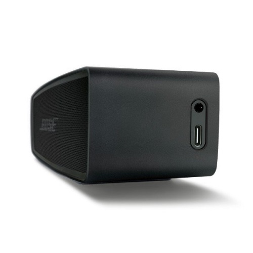 楽天市場】Bose SoundLink Mini Bluetooth speaker II ポータブル
