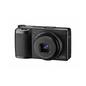 RICOH GR III Diary Edition メタリックウォームグレー デジタルカメラ 【焦点距離 28mm / 24.2M APS-Cサイズ大型CMOSセンサー搭載/最強のスナップシュータ― / 約0.8秒 高速起動/高速ハイブリッドAF/高解像・高コントラスト GRレンズ / 3軸・4段 手ぶれ補正機構 SR】 GR3
