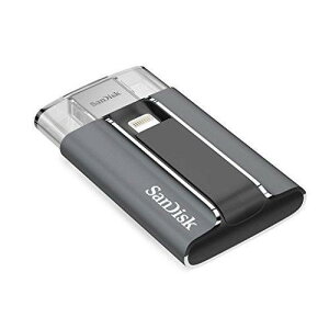 SanDisk �T���f�B�X�N iXpand �t���b�V���h���C�u128GB