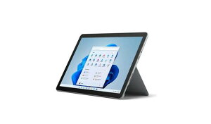 �}�C�N���\�t�g Surface Go 3 / Office H&B 2021 ���� / 10.5�C���` / Intel Pentium Gold 6500Y /4GB/64GB / �v���`�i 8V6-00015